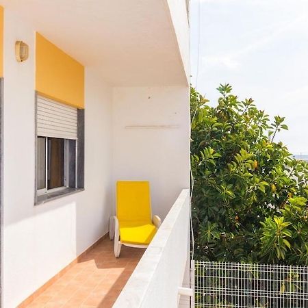 Apartamentos Arcada Картейра Экстерьер фото