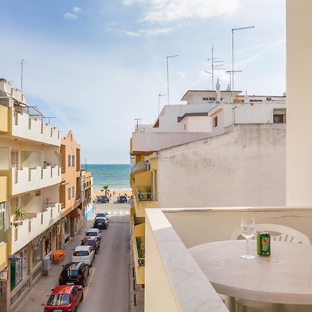 Apartamentos Arcada Картейра Экстерьер фото