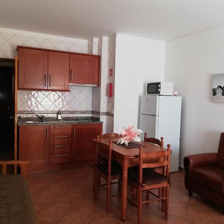 Apartamentos Arcada Картейра Экстерьер фото