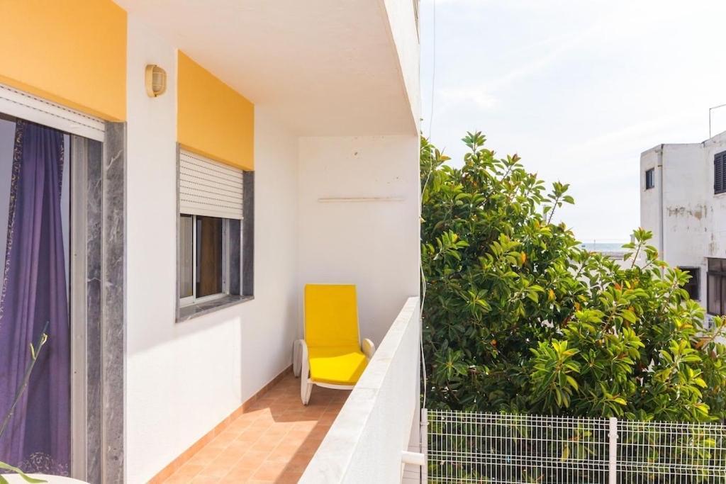 Apartamentos Arcada Картейра Экстерьер фото