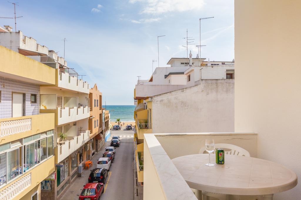 Apartamentos Arcada Картейра Экстерьер фото