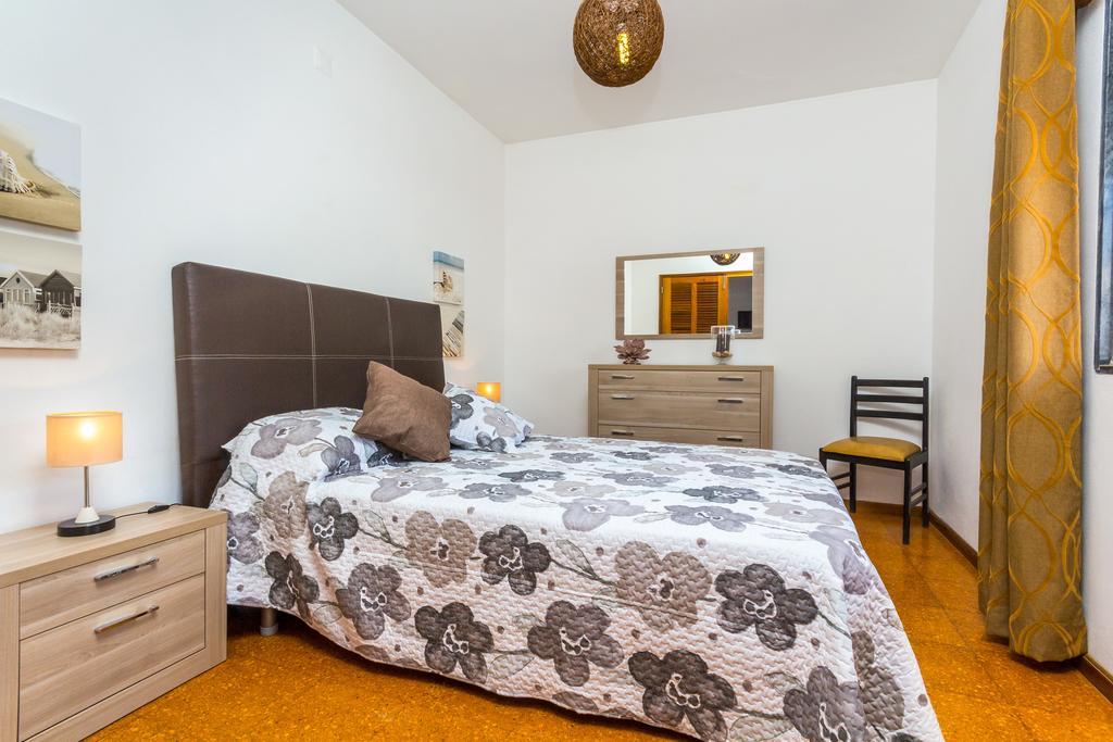 Apartamentos Arcada Картейра Экстерьер фото