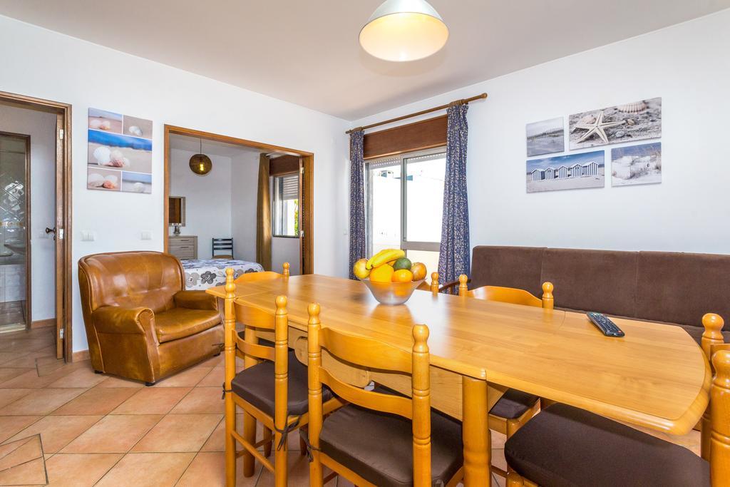 Apartamentos Arcada Картейра Экстерьер фото