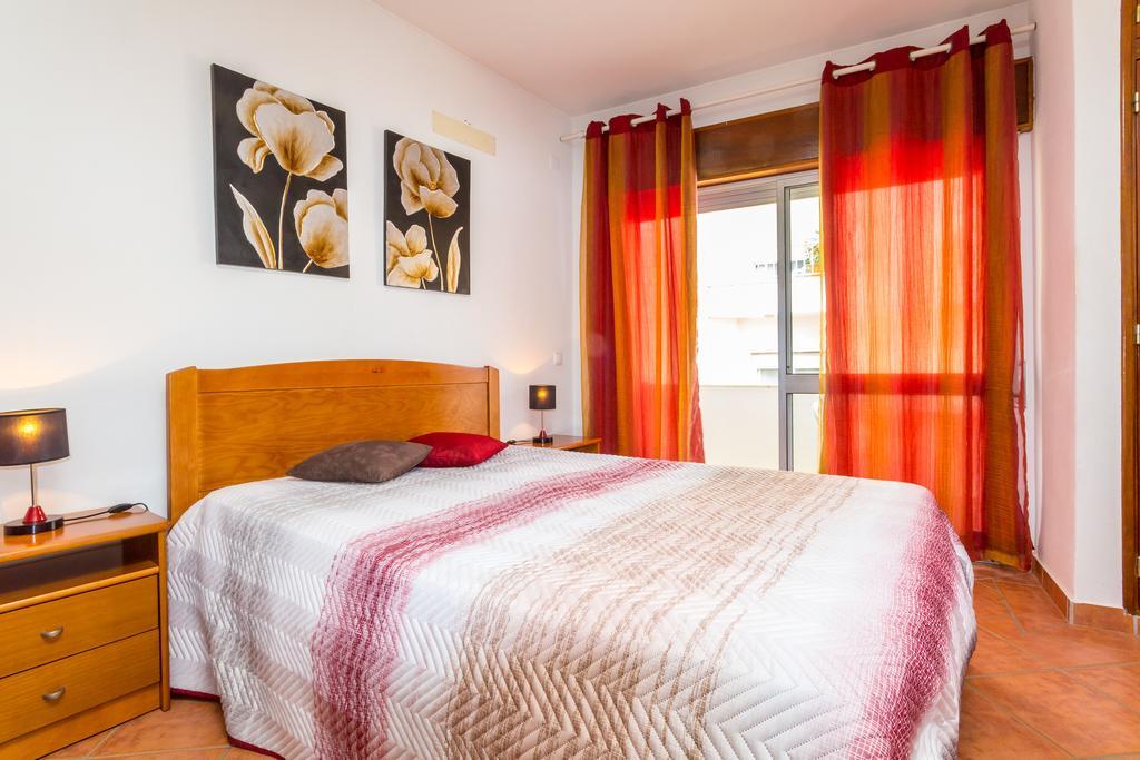 Apartamentos Arcada Картейра Экстерьер фото