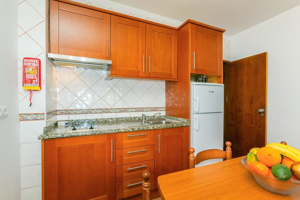 Apartamentos Arcada Картейра Экстерьер фото