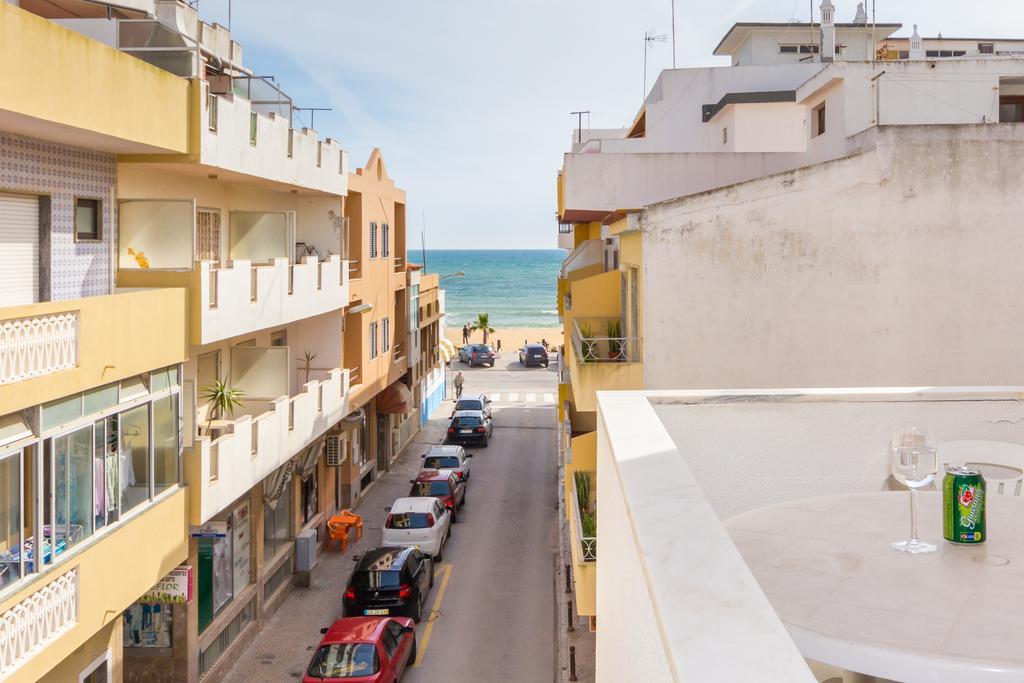 Apartamentos Arcada Картейра Экстерьер фото