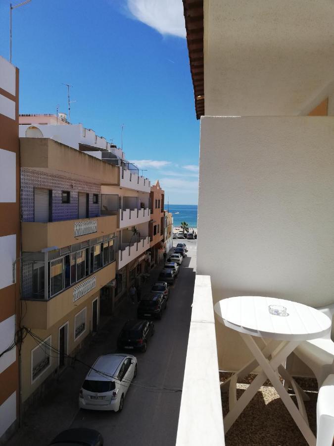 Apartamentos Arcada Картейра Экстерьер фото
