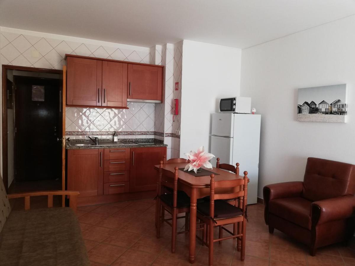 Apartamentos Arcada Картейра Экстерьер фото