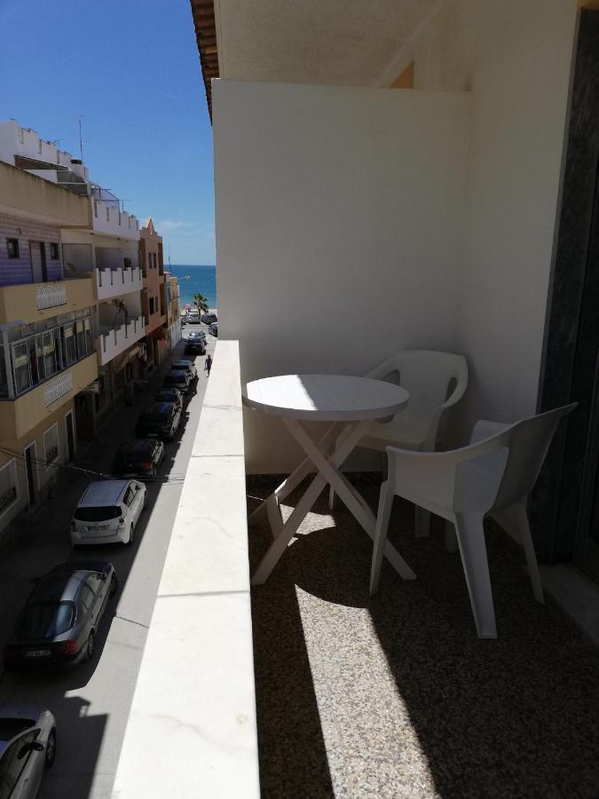 Apartamentos Arcada Картейра Экстерьер фото