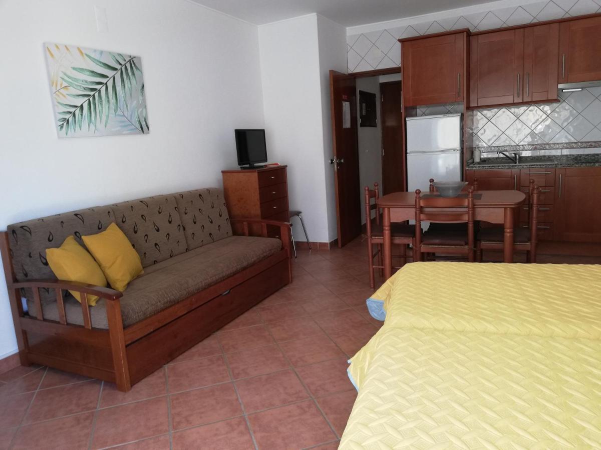 Apartamentos Arcada Картейра Экстерьер фото
