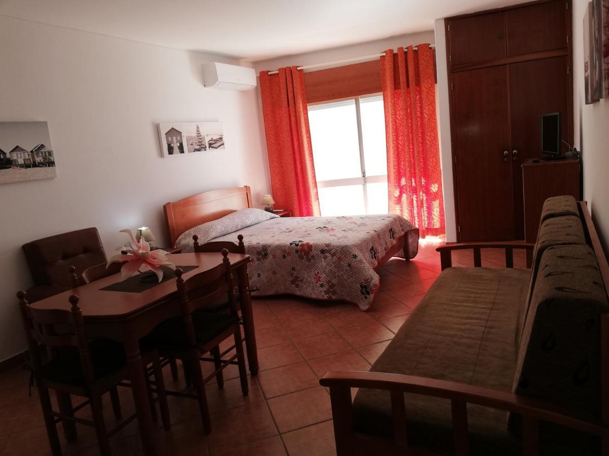 Apartamentos Arcada Картейра Экстерьер фото