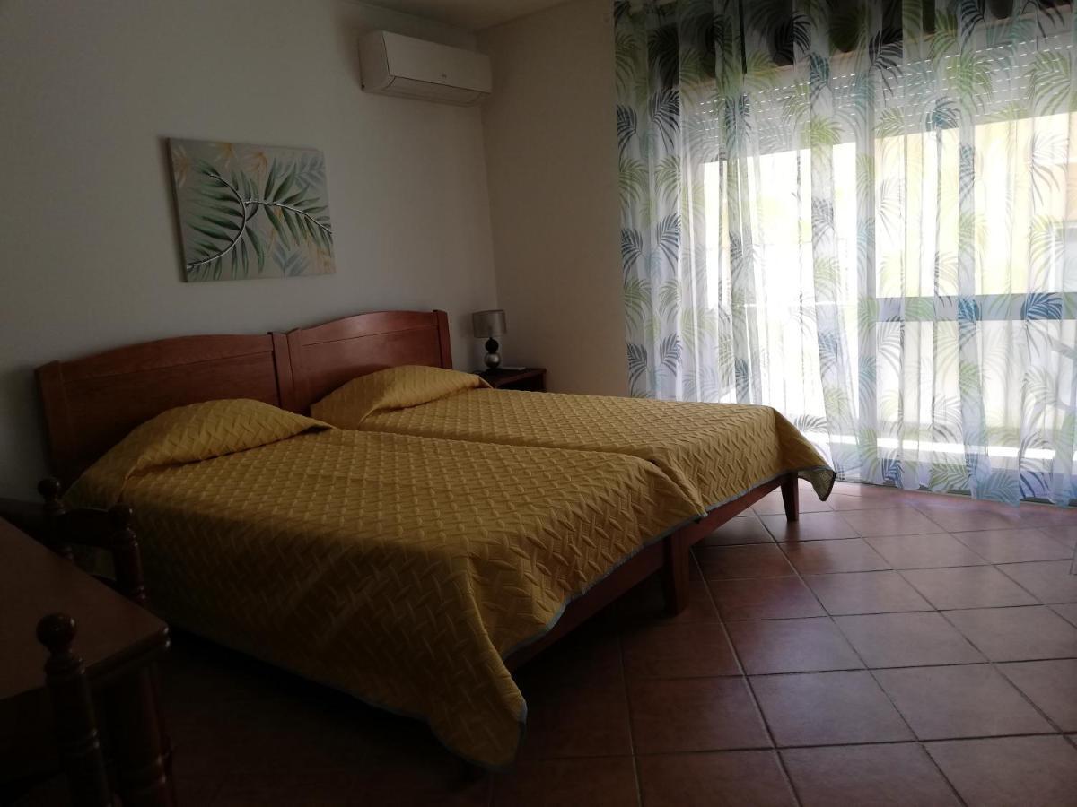 Apartamentos Arcada Картейра Экстерьер фото