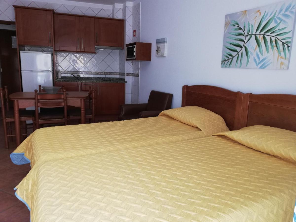 Apartamentos Arcada Картейра Экстерьер фото